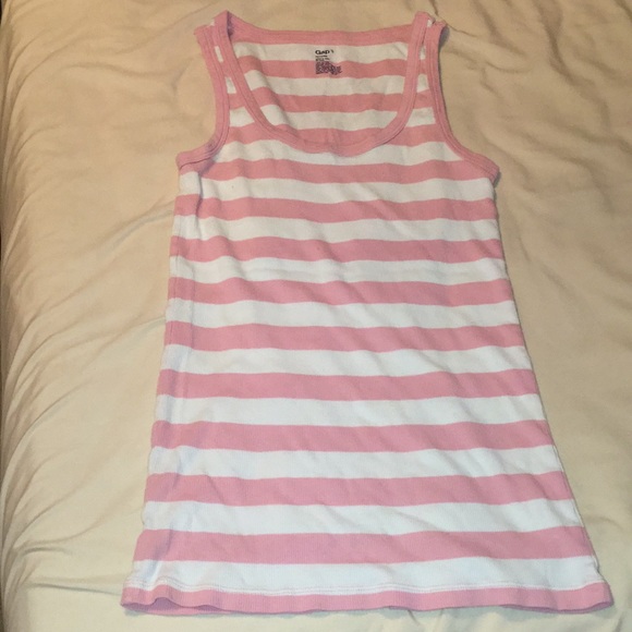 Gap Tank - Picture 3 of 4